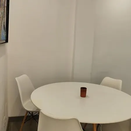 公寓 5 Min Centro