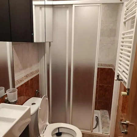 Appartement 5 Min Centro Oviede