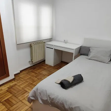 Appartement 5 Min Centro *