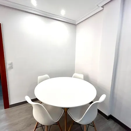 5 Min Centro Appartement Oviede