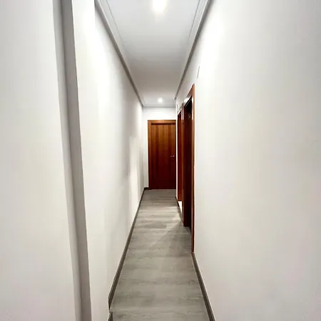 Appartement 5 Min Centro Oviede