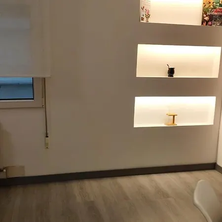 5 Min Centro * Oviede