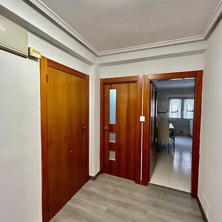 5 Min Centro * Oviede