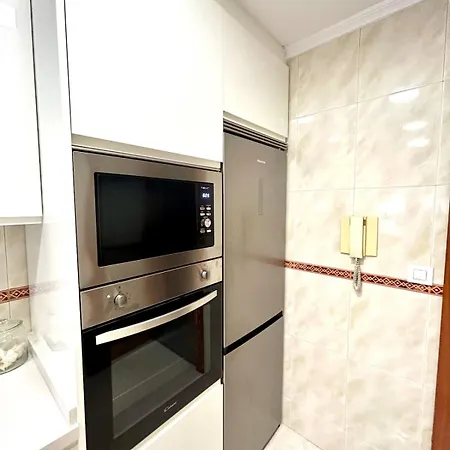 5 Min Centro Appartement *