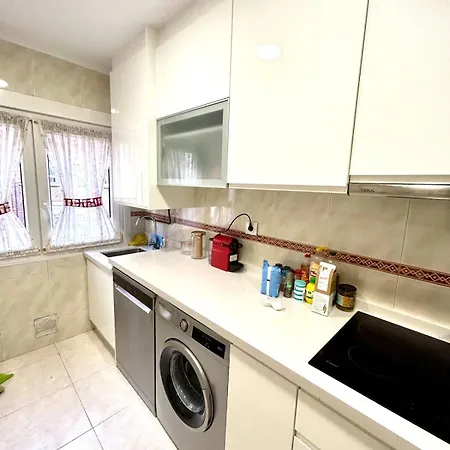 Appartement 5 Min Centro